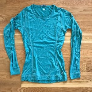 Smartwool Longsleeve